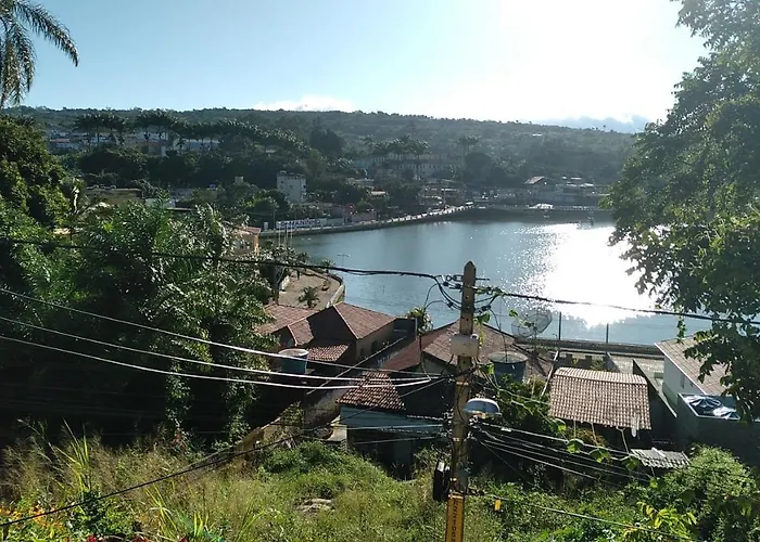 Apt Vista Panoramica