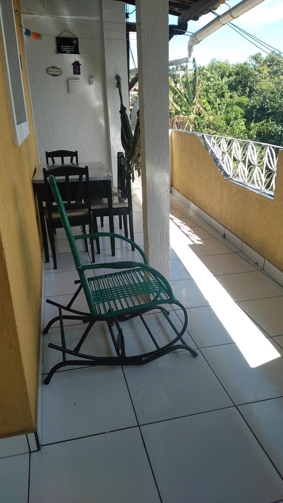 Apartamento Vista Panoramica *
