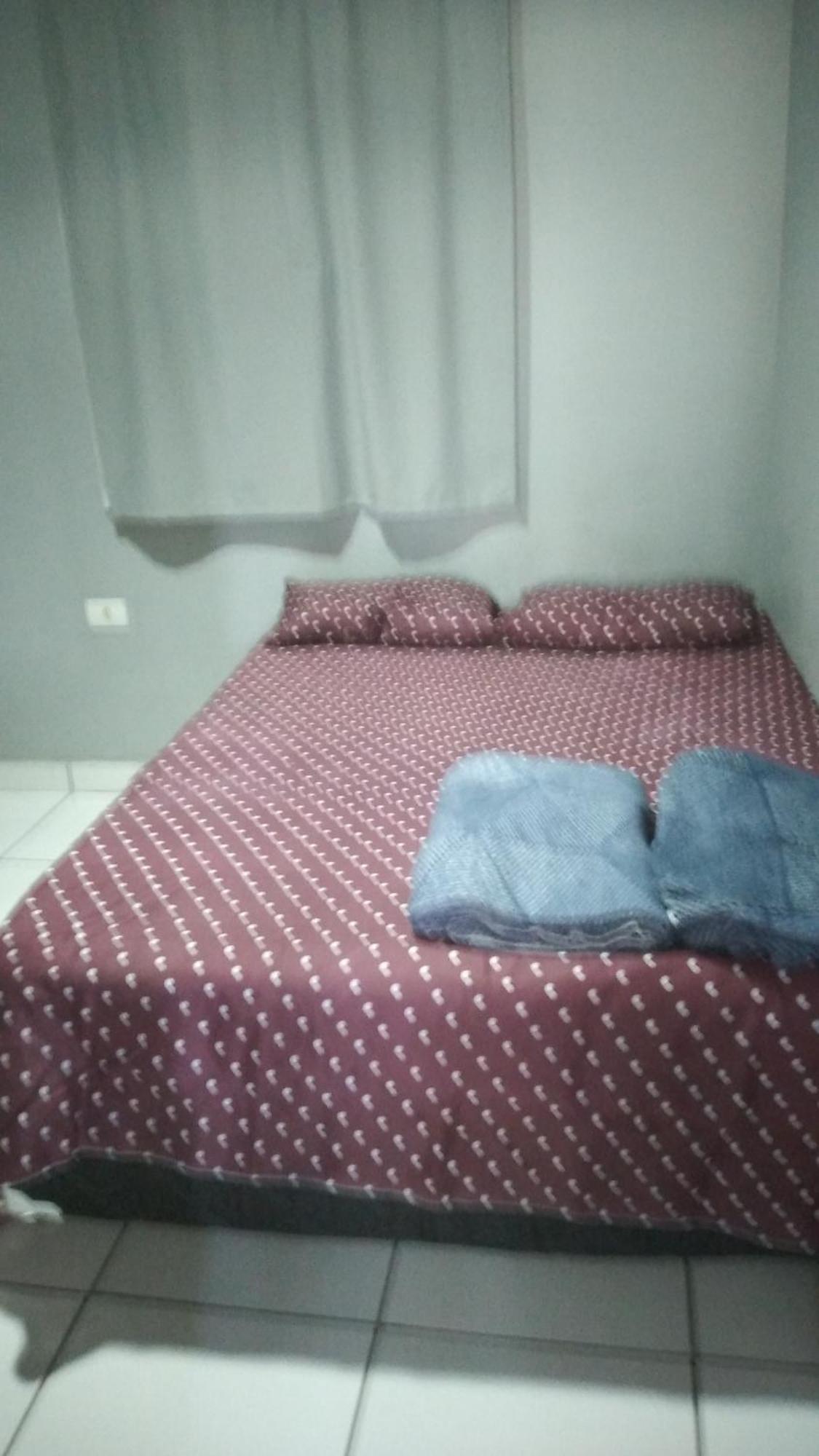 Vista Panoramica Apartamento Triunfo (Pernambuco)