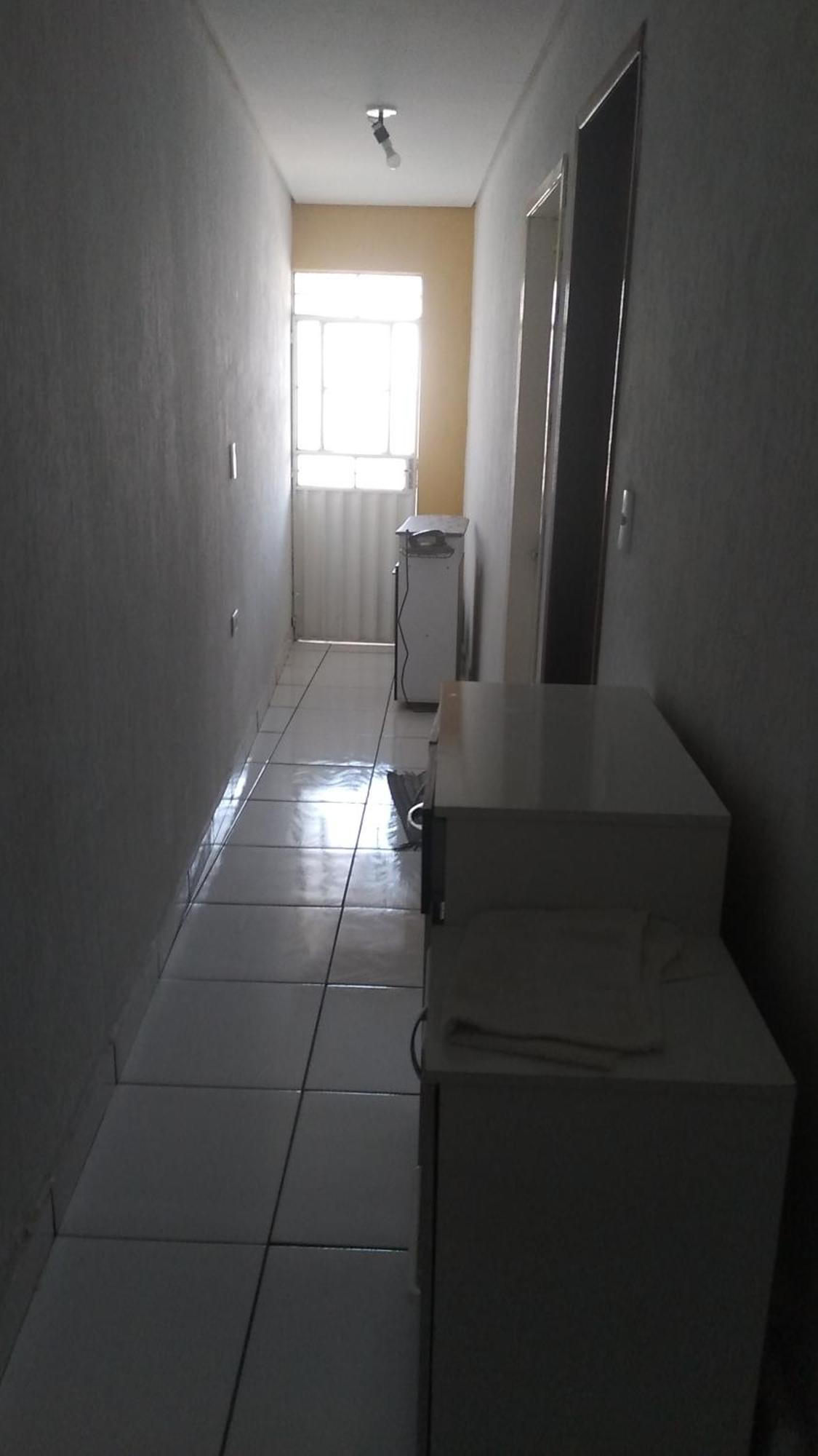Apartamento Vista Panoramica