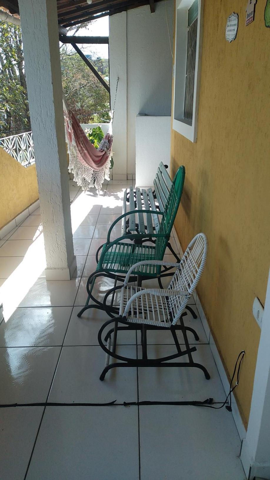 Vista Panoramica Apartamento *